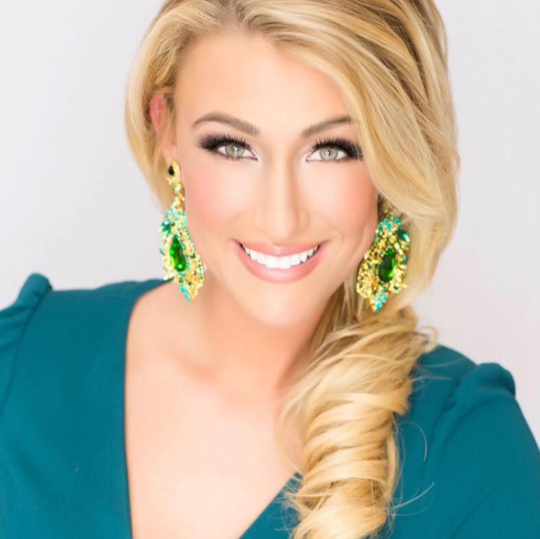 Jessica Shultis